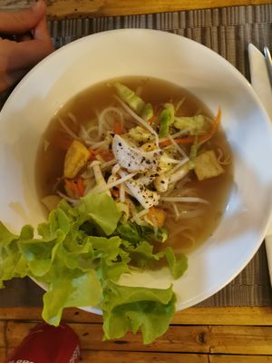 #Veganuary at Beyond The Root in Khao Lak
