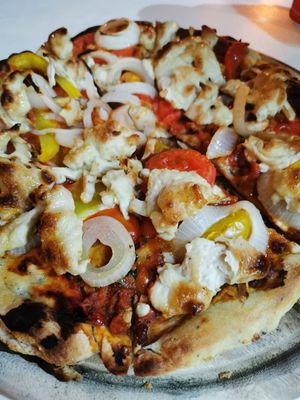 #Veganuary at Beyond The Root in Khao Lak