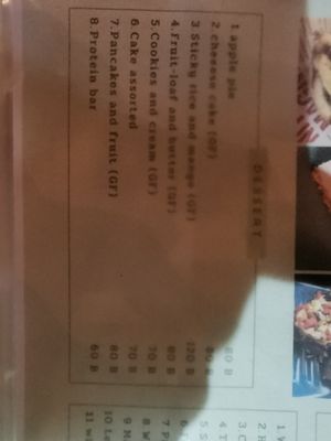 #Veganuary at Beyond The Root in Khao Lak