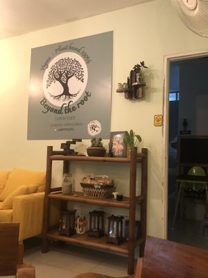  #Veganuary at Beyond The Root in Khao Lak