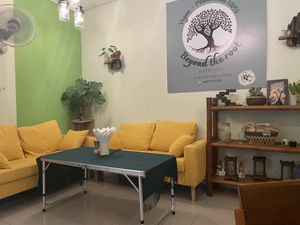  #Veganuary at Beyond The Root in Khao Lak