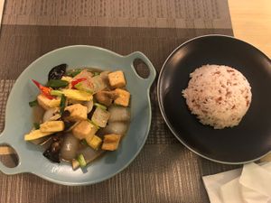  #Veganuary at Beyond The Root in Khao Lak
