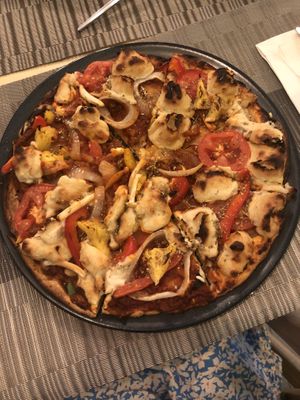  #Veganuary at Beyond The Root in Khao Lak