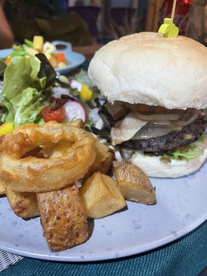  #Veganuary at Beyond The Root in Khao Lak