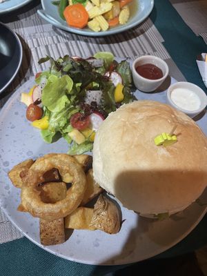  #Veganuary at Beyond The Root in Khao Lak