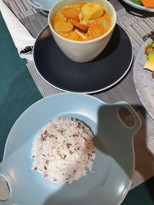  #Veganuary at Beyond The Root in Khao Lak