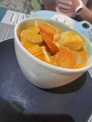  #Veganuary at Beyond The Root in Khao Lak