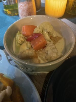  #Veganuary at Beyond The Root in Khao Lak