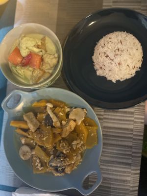  #Veganuary at Beyond The Root in Khao Lak