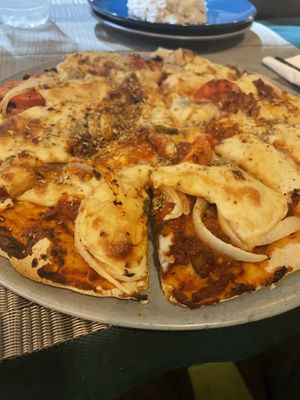  #Veganuary at Beyond The Root in Khao Lak