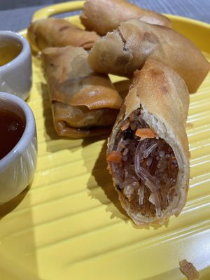  #Veganuary at Beyond The Root in Khao Lak