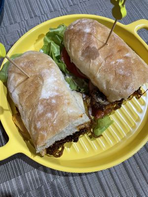  #Veganuary at Beyond The Root in Khao Lak