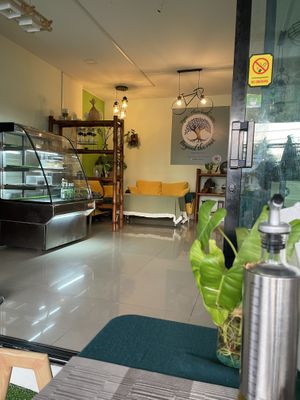  #Veganuary at Beyond The Root in Khao Lak