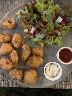  #Veganuary at Beyond The Root in Khao Lak