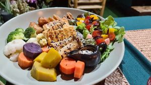  at Beyond The Root in Khao Lak