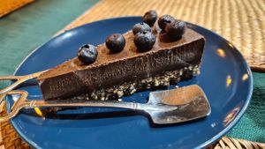  at Beyond The Root in Khao Lak