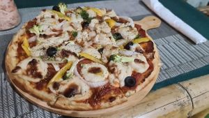  at Beyond The Root in Khao Lak