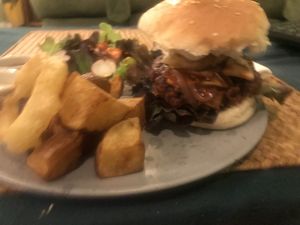   at Beyond The Root in Khao Lak