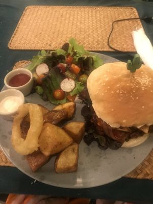   at Beyond The Root in Khao Lak