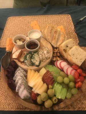   at Beyond The Root in Khao Lak