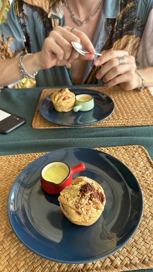   at Beyond The Root in Khao Lak