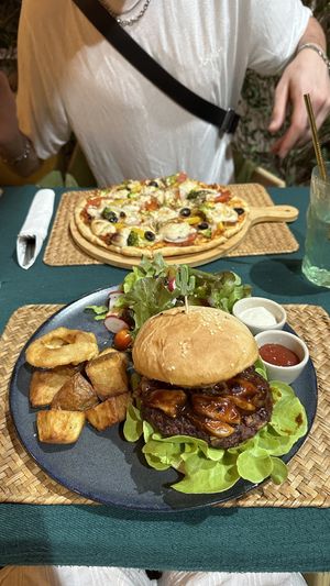   at Beyond The Root in Khao Lak