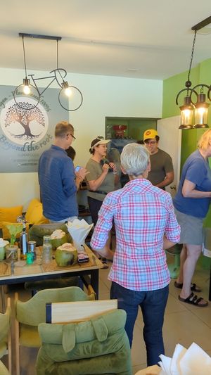  at Beyond The Root in Khao Lak