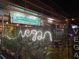 Restaurant   at Beyond The Root in Khao Lak