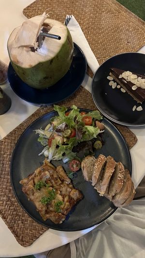   at Beyond The Root in Khao Lak