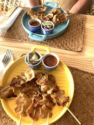   at Beyond The Root in Khao Lak