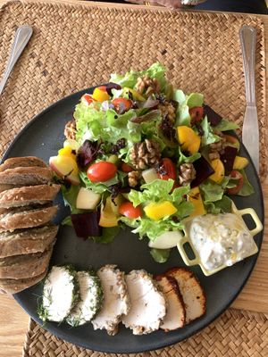   at Beyond The Root in Khao Lak