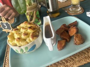   at Beyond The Root in Khao Lak