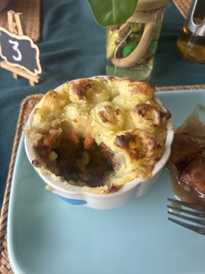   at Beyond The Root in Khao Lak