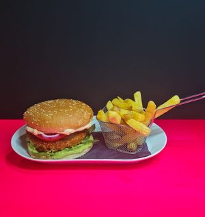  at Klandestine in Basel