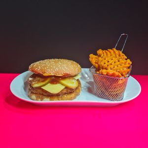  at Klandestine in Basel