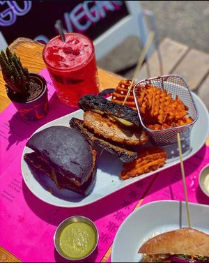  at Klandestine in Basel