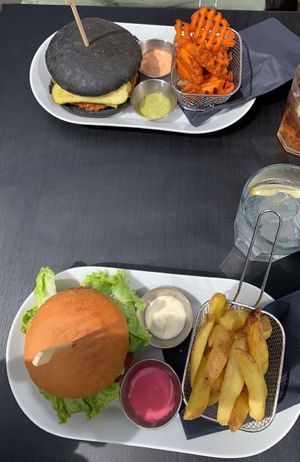   at Klandestine in Basel