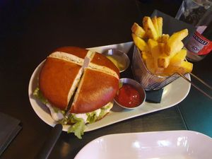  at Klandestine in Basel