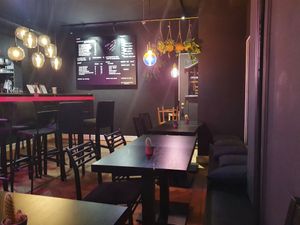  at Klandestine in Basel