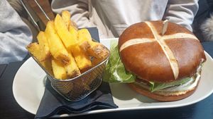  at Klandestine in Basel