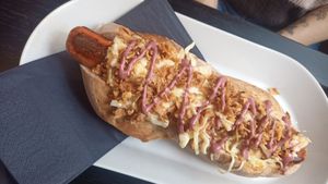  at Klandestine in Basel