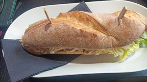  at Klandestine in Basel