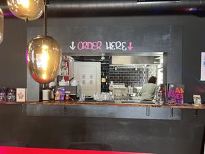 Counter   at Klandestine in Basel