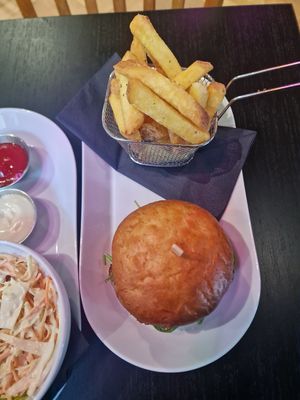  at Klandestine in Basel