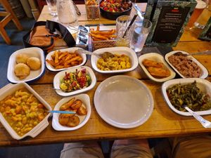  at Carumbar in Bedford