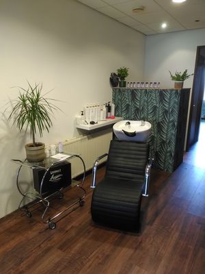  at Hairstyling Edwin in Meppel