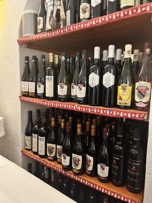   at Sapori di Casa in Aosta