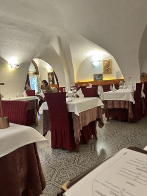   at Sapori di Casa in Aosta