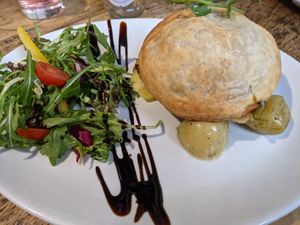  at Birkacre Garden Centre in Chorley