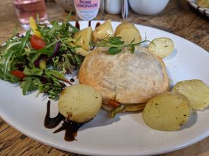  at Birkacre Garden Centre in Chorley